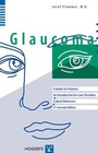 Cover: Glaucoma - Hogrefe & Huber