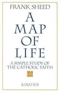 Enlarge image Cover: Map of Life - Sheed & Ward Ltd