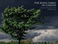 Cover: The Royal Parks of London - Hurtwood Press