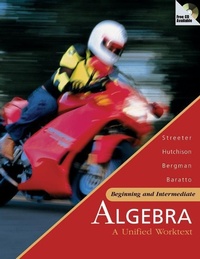 Enlarge image Cover: Smart CD-ROM to Accompany Beginning and Intermediate Algebra - McGraw-Hill Inc.,US