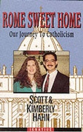 Cover: Rome Sweet Home - Ignatius Press
