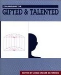 Cover: Counseling the Gifted and Talented - Love Publishing Co