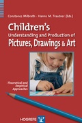 Cover: Children's Understanding and Production of Pictures, Drawings, and Art - Hogrefe & Huber