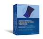 Cover: The Wiley Handbook of Psychometric Testing - Wiley-ISTE