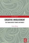 Cover: Creative Involvement - Routledge