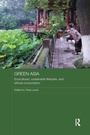 Cover: Green Asia - Routledge