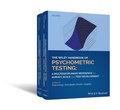 Cover: The Wiley Handbook of Psychometric Testing - Wiley
