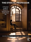 Cover: The Ethical Professor - Routledge