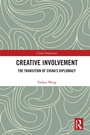 Cover: Creative Involvement - Routledge