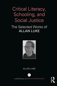 Abbildung von: Critical Literacy, Schooling, and Social Justice - Routledge