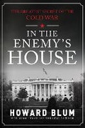 Cover: In the Enemy's House - Amberley Publishing