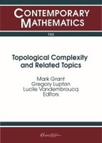 Abbildung von: Topological Complexity and Related Topics - American Mathematical Society