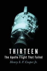Enlarge image Cover: Thirteen - Open Road Media