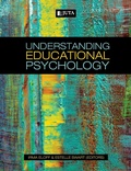 Cover: Understanding educational psychology - Juta Legal and Academic Publishers