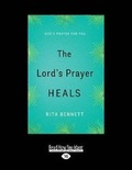 Cover: The Lord's Prayer Heals - ReadHowYouWant