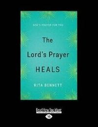 Enlarge image Cover: The Lord's Prayer Heals - ReadHowYouWant