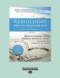 Cover: Rebuilding - ReadHowYouWant