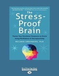 Cover: The Stress-Proof Brain - ReadHowYouWant