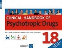 Abbildung von: Clinical Handbook of Psychotropic Drugs - Hogrefe & Huber