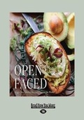 Cover: Open Faced - ReadHowYouWant