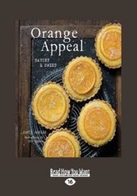 Abbildung von: Orange Appeal - ReadHowYouWant