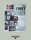 Cover: The First Casualty - ReadHowYouWant