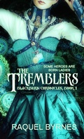 Cover: Tremblers - Watershed Books