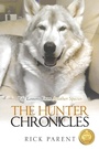 Cover: The Hunter Chronicles - Page Publishing Inc.