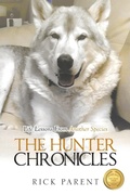 Cover: The Hunter Chronicles - Page Publishing, Inc.