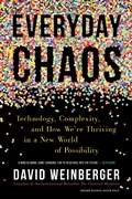 Cover: Everyday Chaos - Harvard Business Review Press