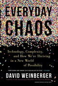 Cover: Everyday Chaos - Harvard Business Review Press