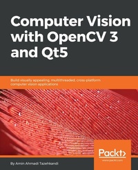Abbildung von: Computer Vision with OpenCV 3 and Qt5 - De Gruyter