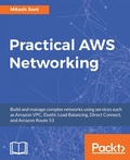Cover: Practical AWS Networking - Packt Publishing Limited
