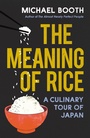 Cover: The Meaning of Rice - Vintage
