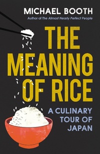 Enlarge image Cover: The Meaning of Rice - Vintage