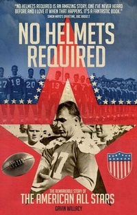 Abbildung von: No Helmets Required - Pitch Publishing Ltd