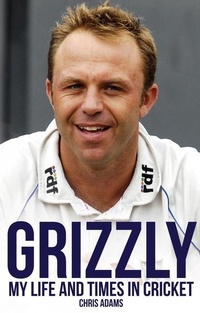 Enlarge image Cover: Grizzly - Pitch Publishing Ltd