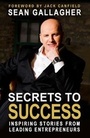 Cover: Secrets to Success - The Mercier Press