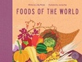 Cover: Foods of the World - Little Tiger Kids