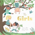 Cover: The Girls - Little Tiger Kids