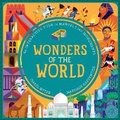 Cover: Wonders of the World - Little Tiger Kids