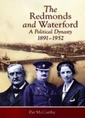 Cover: The Redmonds and Waterford - Four Courts Press Ltd