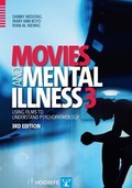 Cover: Movies and Mental Illness - Hogrefe Publishing