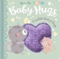 Cover: You're My Baby: Baby Hugs - Little Tiger Press