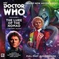 Cover: Main Range 238 - The Lure of the Nomad - Big Finish Productions Ltd