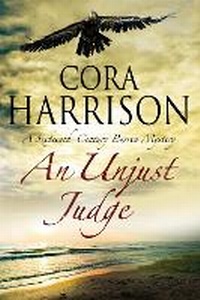 Enlarge image Cover: An Unjust Judge - Severn House