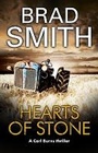 Cover: Hearts of Stone - Severn House