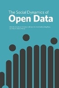 Cover: The social dynamics of open data - African Minds