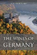 Cover: The wines of Germany - Infinite Ideas Limited