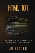 Cover: HTML 101 - Elluminet Press
